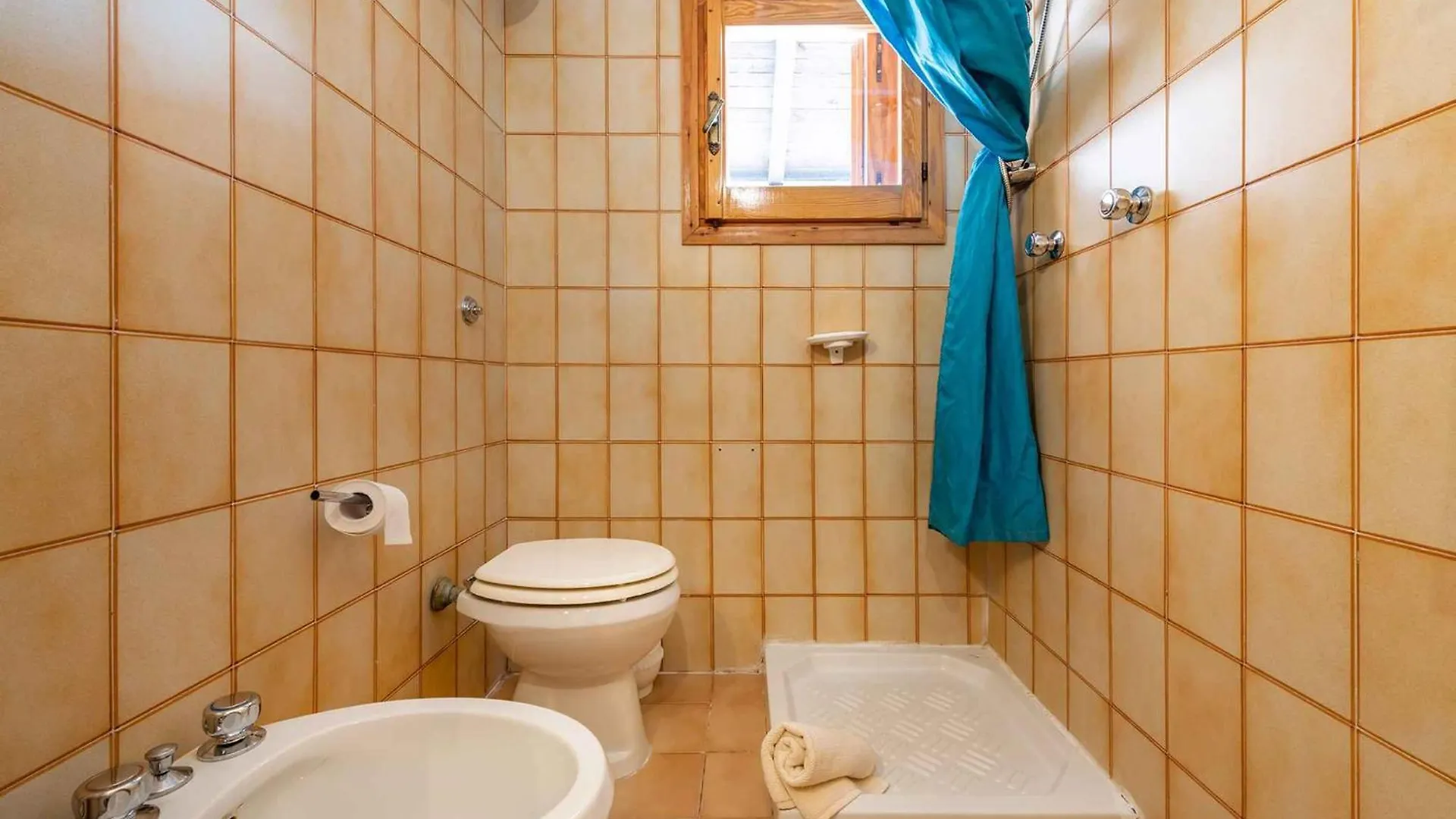 Apartment In Pittulongu 23140 Olbia
