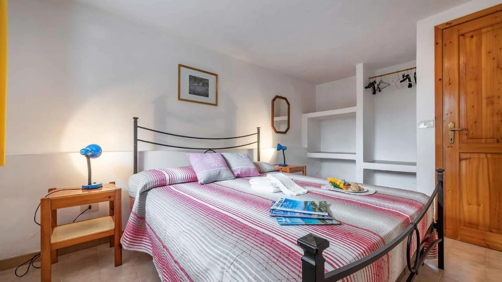 Apartment In Pittulongu 23140 Olbia Italy