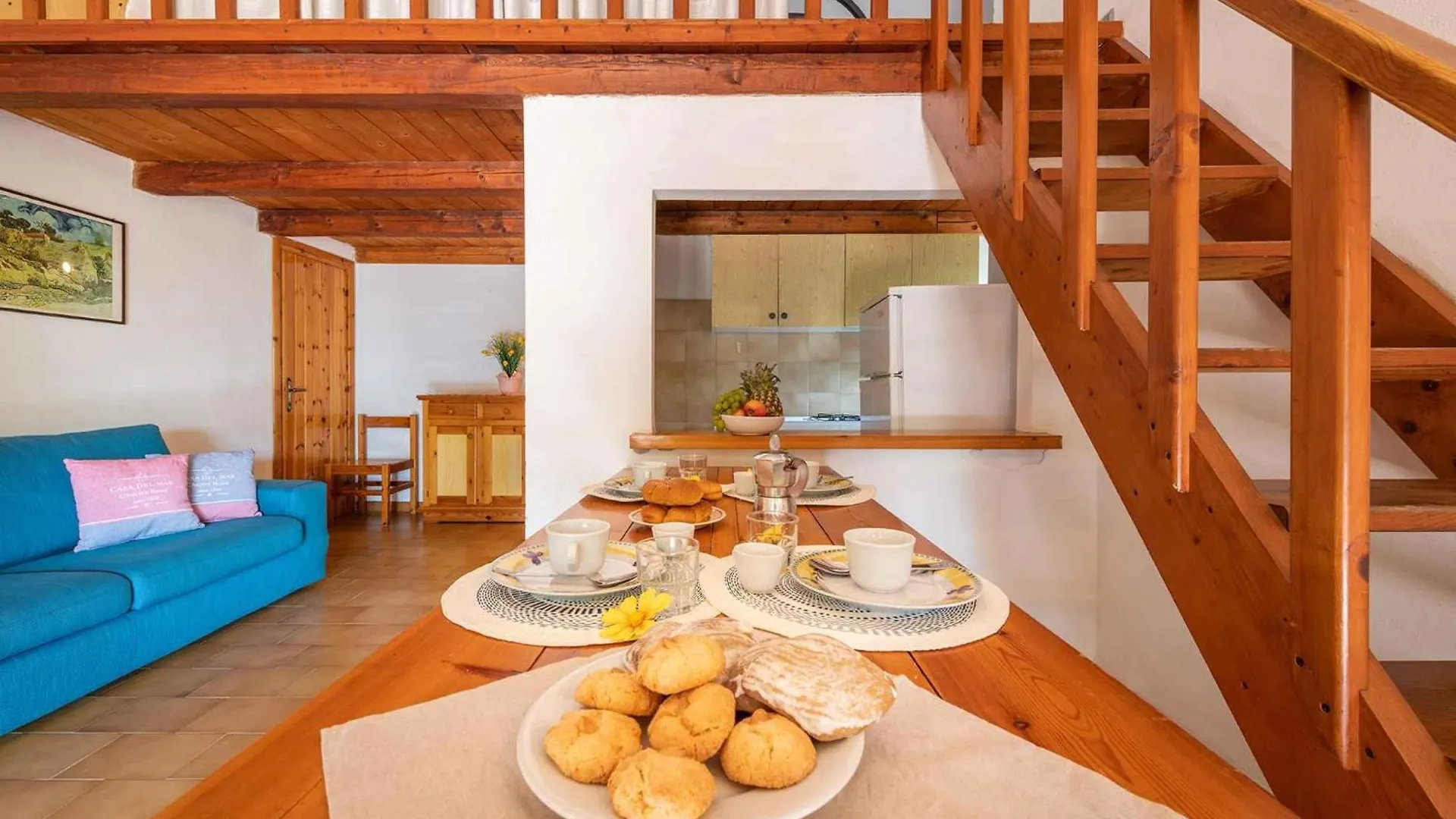 Apartment In Pittulongu 23140 Olbia 0*,  Italy