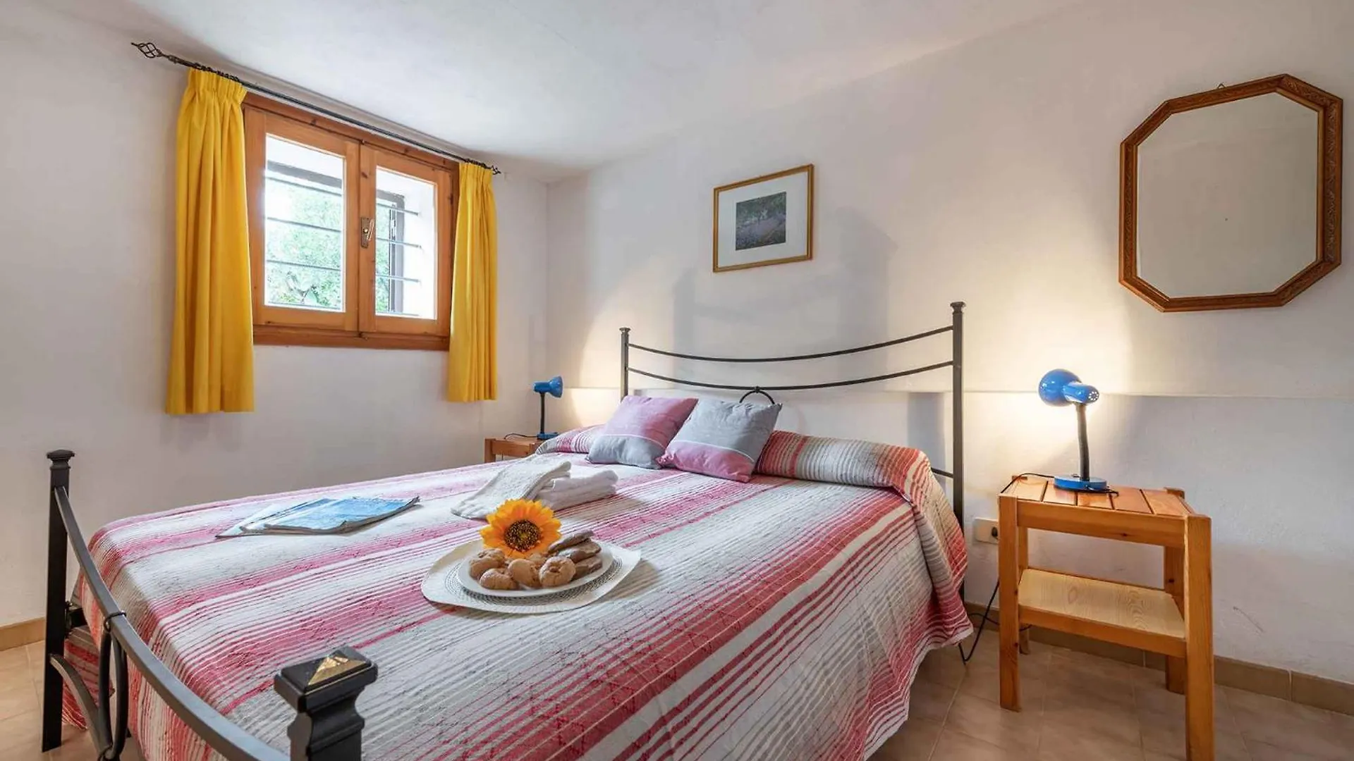 Apartment In Pittulongu 23140 Olbia