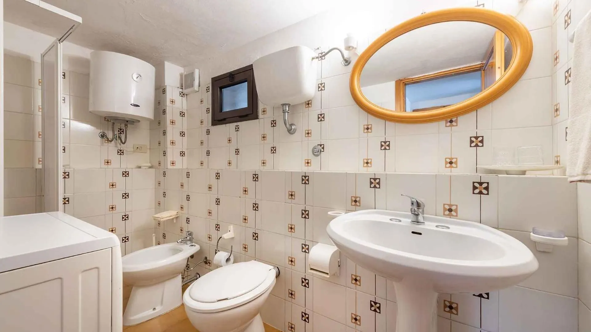 Apartment In Pittulongu 23140 Olbia Italy