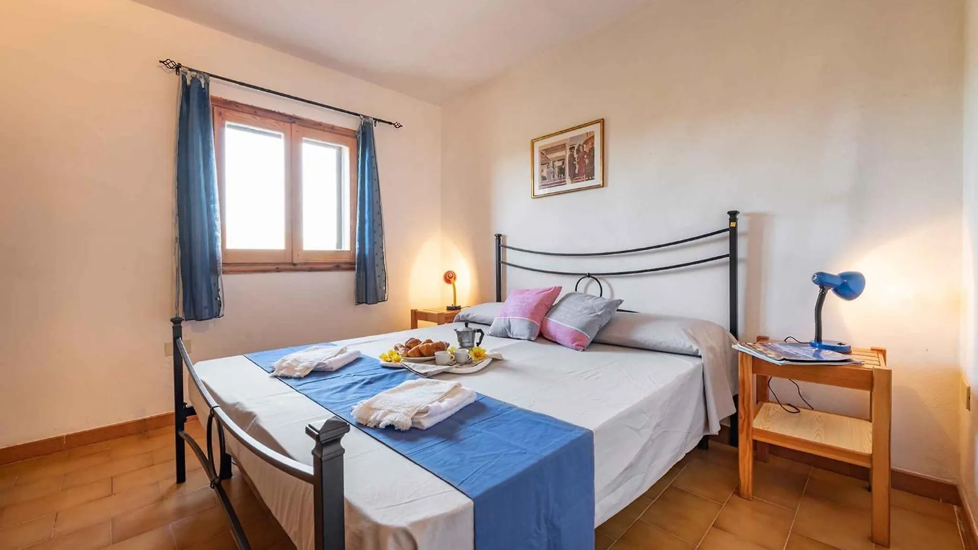 Apartment In Pittulongu 23140 Olbia Italy