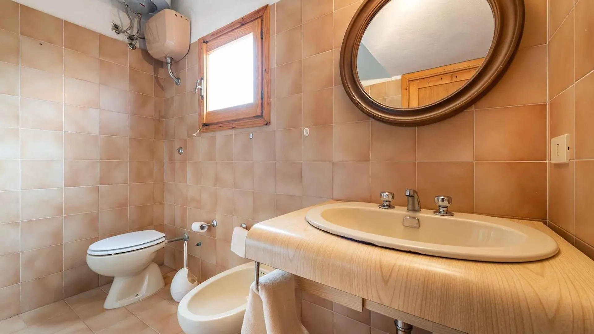Apartment In Pittulongu 23140 Olbia