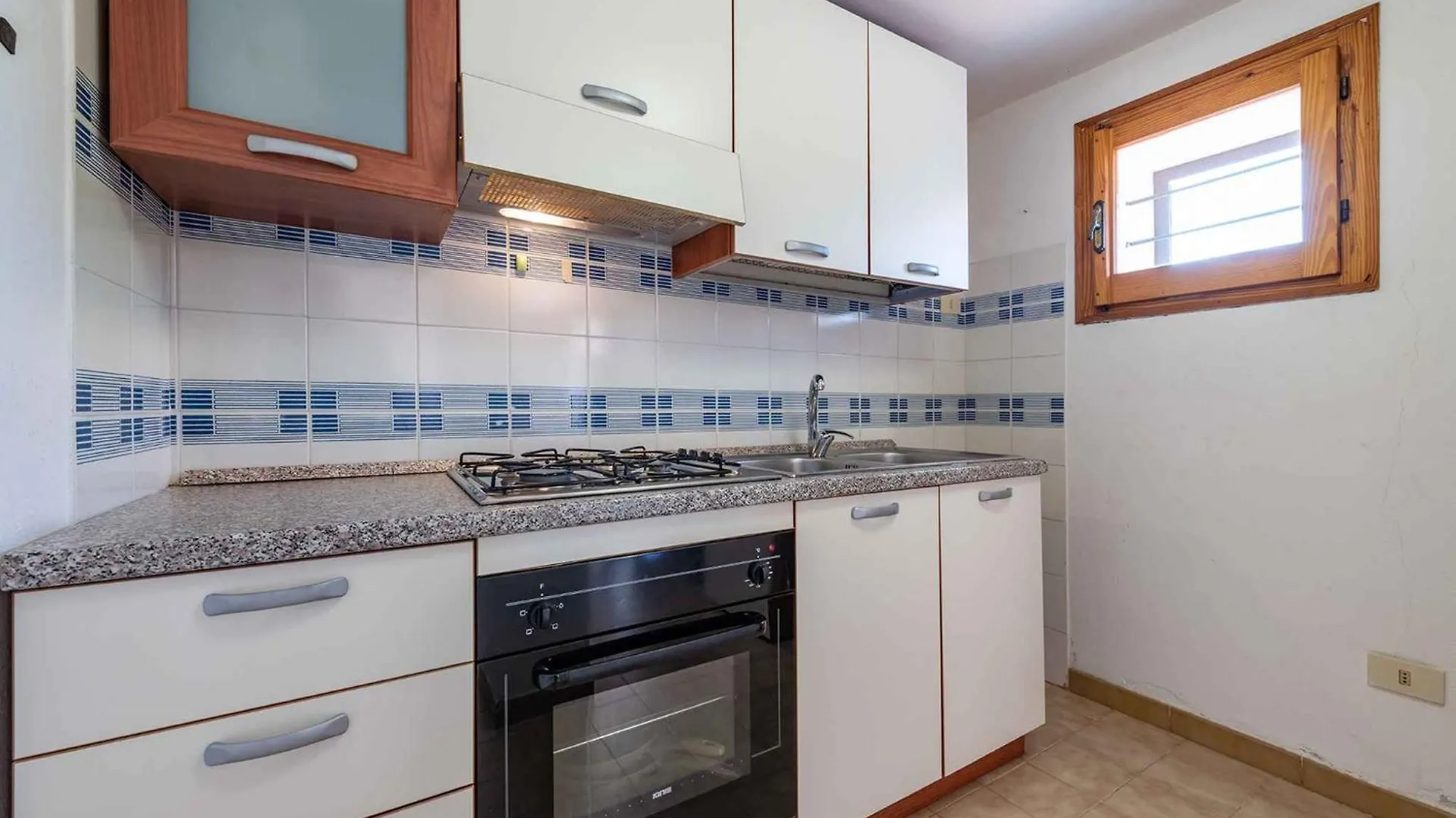 Apartment In Pittulongu 23140 Olbia