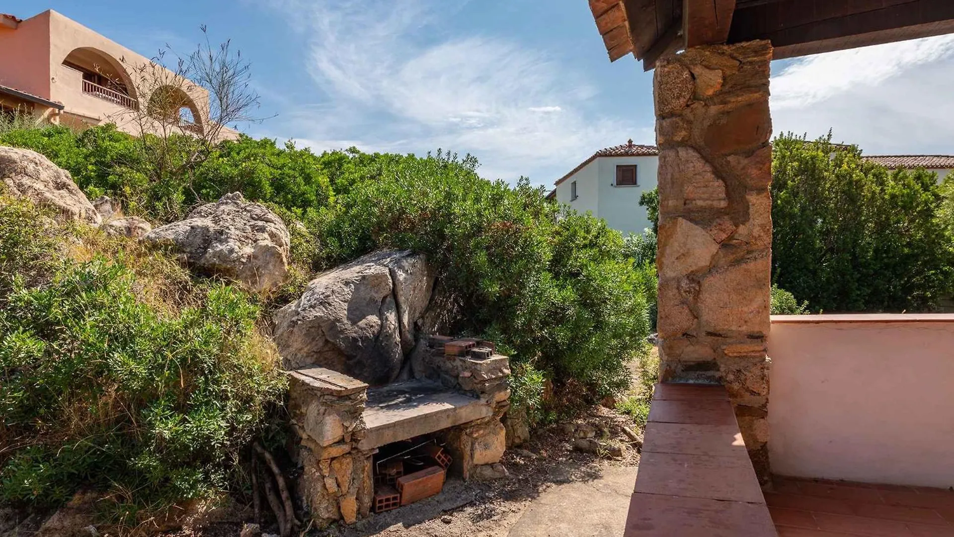 Apartment In Pittulongu 23140 Olbia Italy