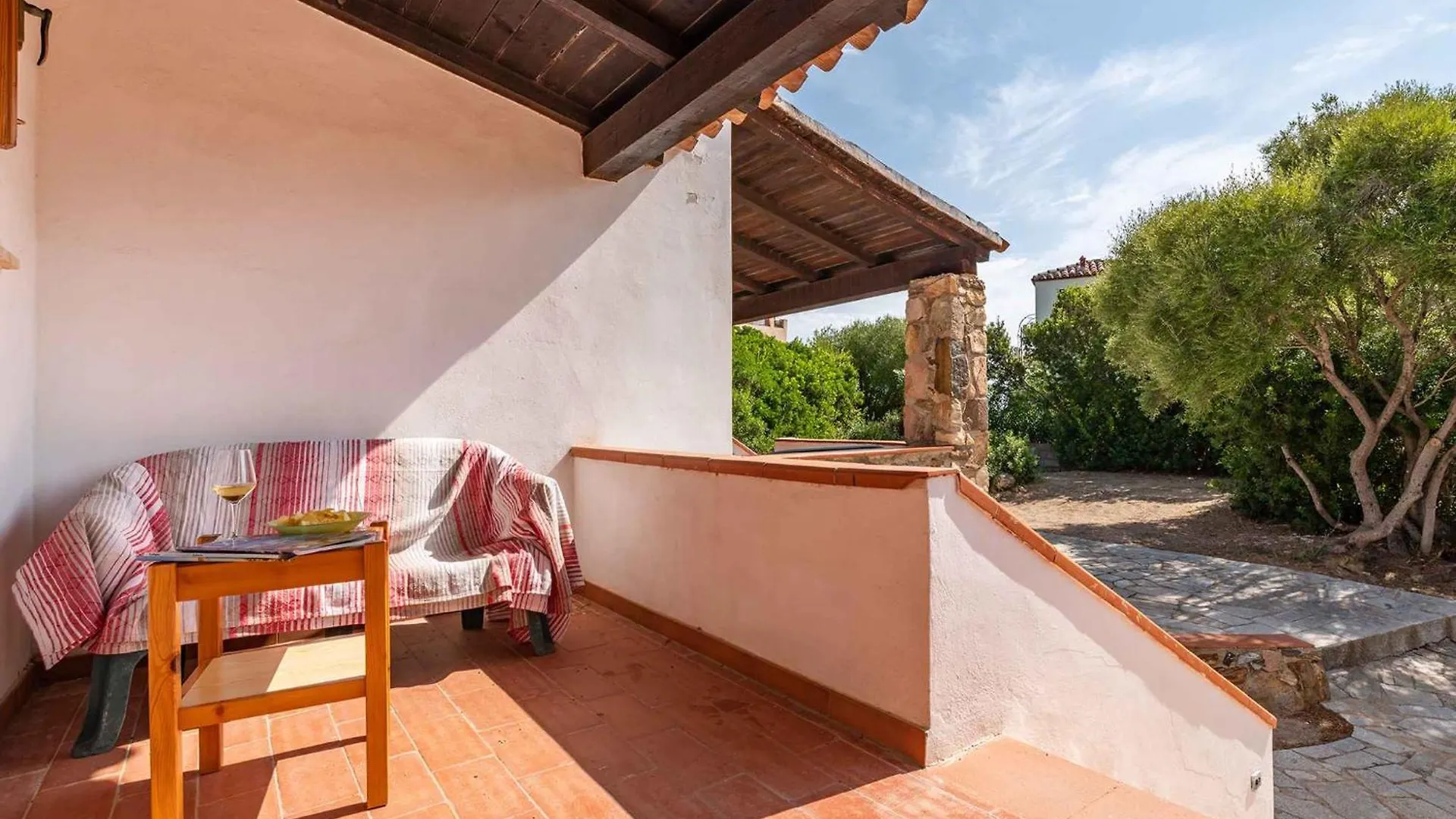 Apartment In Pittulongu 23140 Olbia Italy