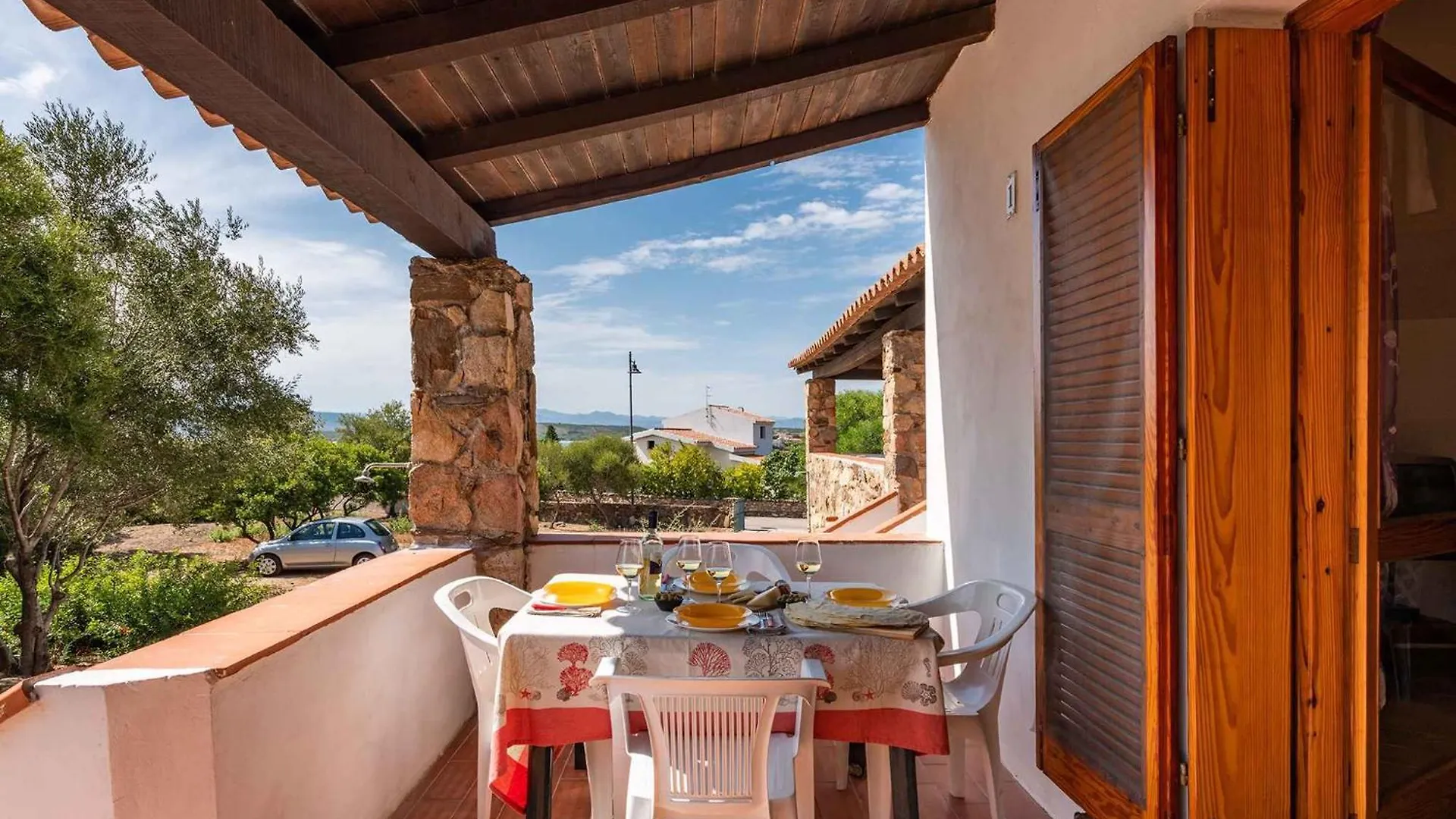 Apartment In Pittulongu 23140 Olbia 0*,