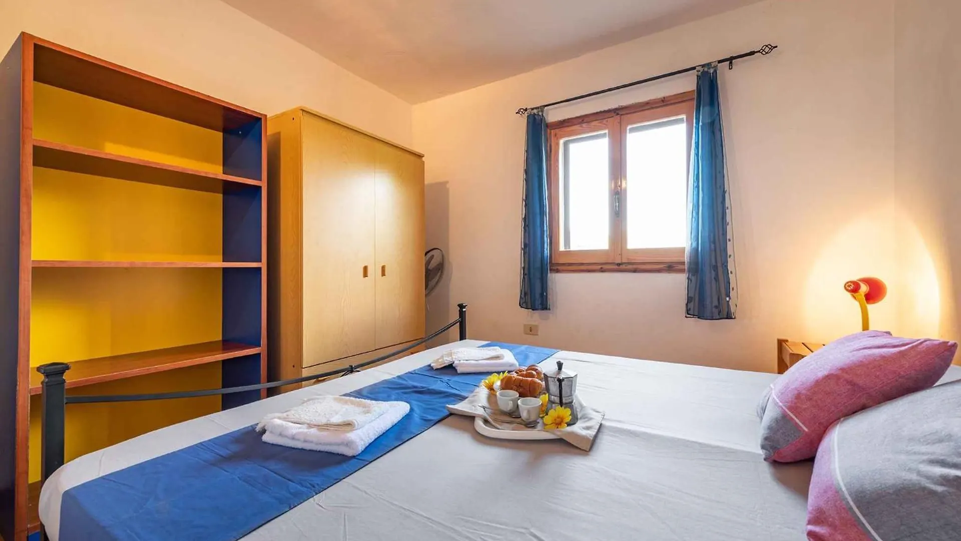 Apartment In Pittulongu 23140 Olbia Italy