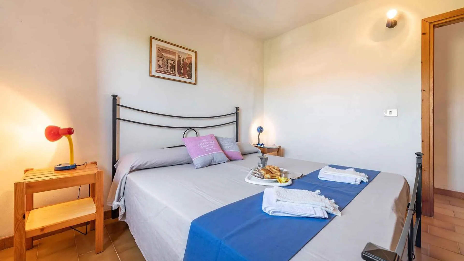 Apartment In Pittulongu 23140 Olbia