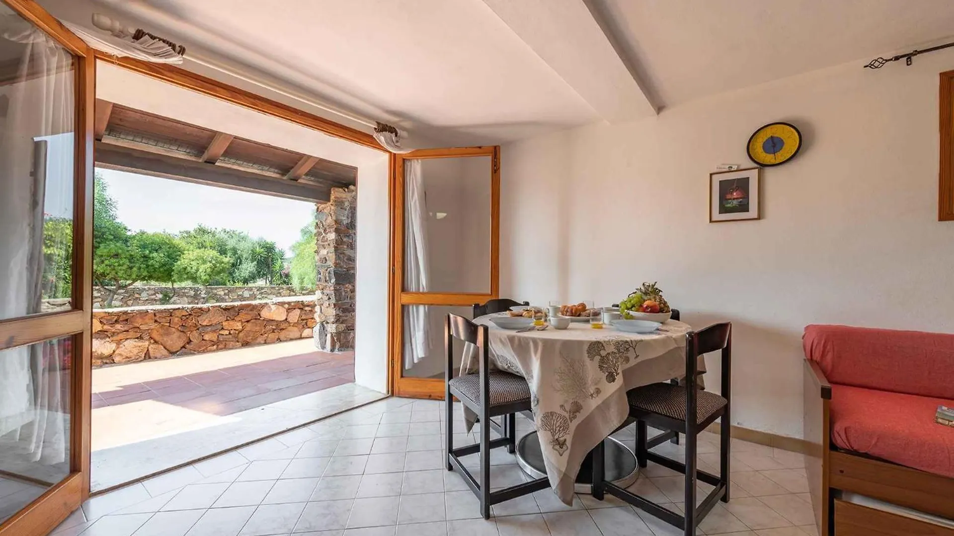 Apartment In Pittulongu 23140 Olbia 0*,  Italy