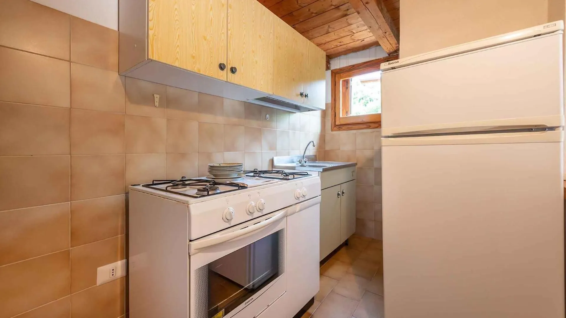 Apartment In Pittulongu 23140 Olbia
