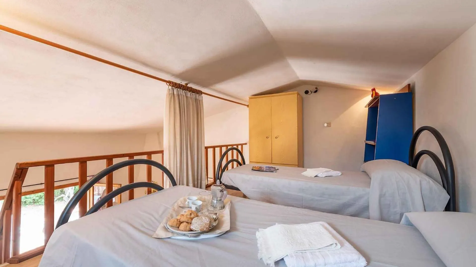 Apartment In Pittulongu 23140 Olbia Italy